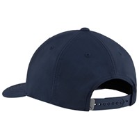 Puma Heritage P Golf Hat, Navy