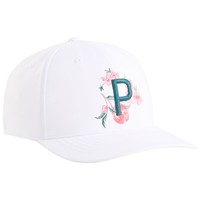 Puma Freshly Picked Golf Hat