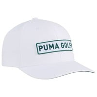 Puma Looper Velcro Logo Golf Hat