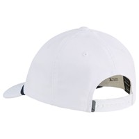 Puma Interstate Rope Golf Hat, White