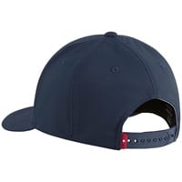 Puma Pars and Stripes 6 Panel Golf Hat, Navy