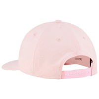 Puma X AP Seersucker 6 Panel Golf Hat, Pink