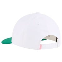 Puma X API Crafted Golf Hat, White