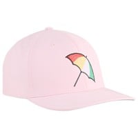 Puma X API Crafted Golf Hat, Pink