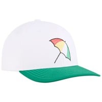 Puma X API Crafted Golf Hat, White