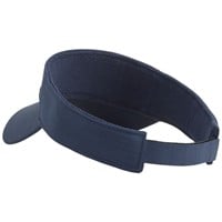 Puma Women's Sport Golf Visor, Navy