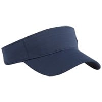 Puma Women's Sport Golf Visor, Navy