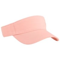 Puma Women's Sport Golf Visor, Pink