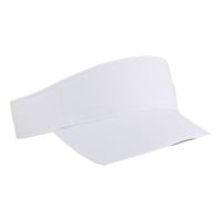 Puma Women's Sport Golf Visor, White