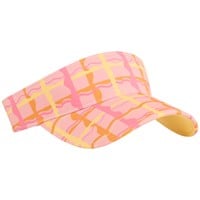 Puma Women's Dani Dazey Golf Visor