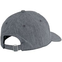 PING Mr PING Golf Hat, Grey