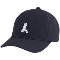 PING Mr PING Golf Hat, Navy