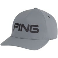 PING Performance Golf Hat, Grey