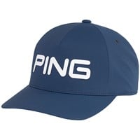 PING Performance Golf Hat, Navy