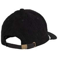 PING Retro Roper Golf Hat, Black