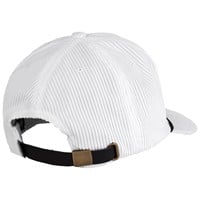 PING Retro Roper Golf Hat, White