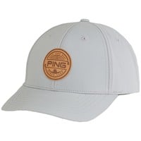 PING Sedona Golf Hat, Light Grey