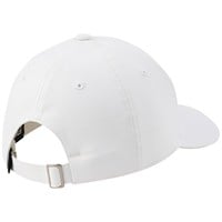 PING Women's Sticks Golf Hat, White