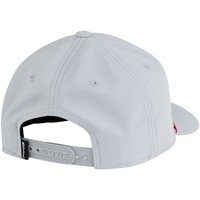 PING Junior Roper Golf Hat, Light Grey