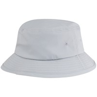 PING Golf Bucket Hat, Light Grey