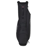 Titleist Players 4 Carbon Golf Stand Bag, Black