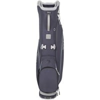 Titleist Players 4 Carbon Golf Stand Bag, Blue/Grey