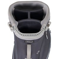 Titleist Players 4 Carbon Golf Stand Bag, Blue/Grey