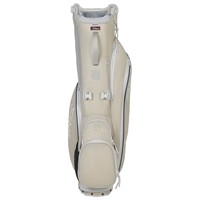 Titleist Players 4 Carbon Golf Stand Bag, Cream/Navy