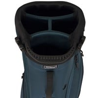Titleist Players 4 Carbon Golf Stand Bag, Dark Blue