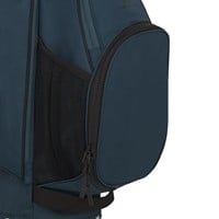 Titleist Players 4 Carbon Golf Stand Bag, Dark Blue