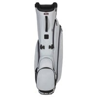 Titleist Players 4 Carbon Golf Stand Bag, Light Grey