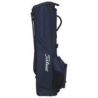 Titleist Players 4 Carbon Golf Stand Bag, Navy