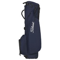 Titleist Players 4 Carbon Golf Stand Bag, Navy