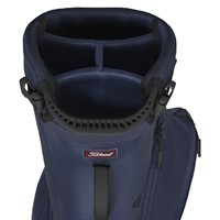 Titleist Players 4 Carbon Golf Stand Bag, Navy