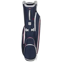 Titleist Players 4 Carbon Golf Stand Bag, Navy/White