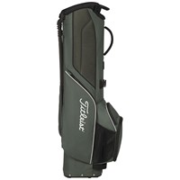 Titleist Players 4 Carbon Golf Stand Bag, Olive
