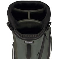 Titleist Players 4 Carbon Golf Stand Bag, Olive