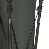 Titleist Players 4 Carbon Golf Stand Bag, Olive