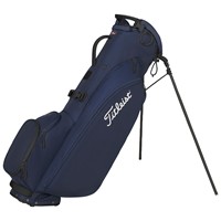 Titleist Players 4 Carbon Golf Stand Bag, Navy