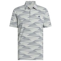 adidas Men's Ult 365 Speed Stripe Golf Polo