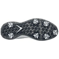 Callaway Men's Coronado V4 Golf Shoes, Grey/Charcoal