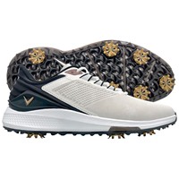 Callaway Men's Coronado V4 Golf Shoes, Tan