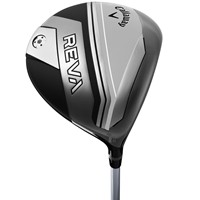 Callaway REVA 11 Piece Set w/Cart Bag, Black