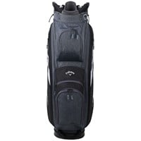 Callaway REVA 11 Piece Set w/Cart Bag, Black
