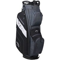Callaway REVA 11 Piece Set w/Cart Bag, Black