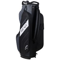 Callaway REVA 11 Piece Set w/Cart Bag, Black