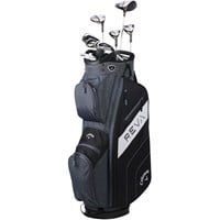 Callaway REVA 11 Piece Set w/Cart Bag