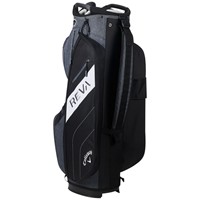 Callaway REVA 8 Piece Set w/Cart Bag, Black