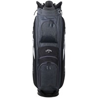 Callaway REVA 8 Piece Set w/Cart Bag, Black