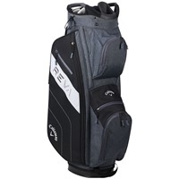 Callaway REVA 8 Piece Set w/Cart Bag, Black